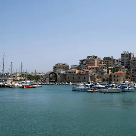 El Greco Hotel