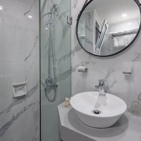El Greco Hotel Iraklio