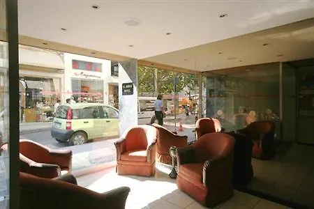 酒店 格列柯酒店