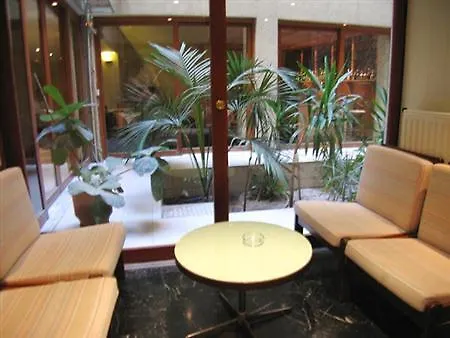 格列柯酒店