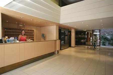格列柯酒店 2* 伊拉克利翁