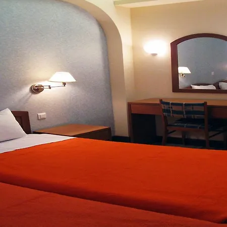 Hotel El Greco