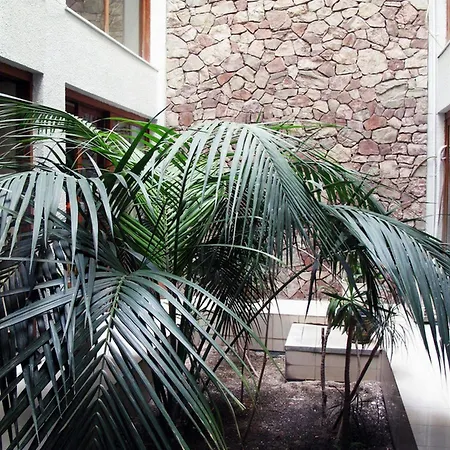 Hotel El Greco 2*
