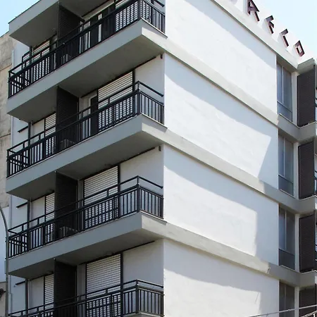 Hotel El Greco