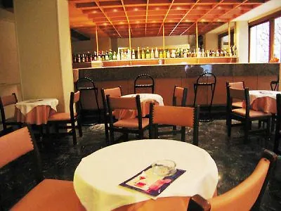 格列柯酒店 伊拉克利翁